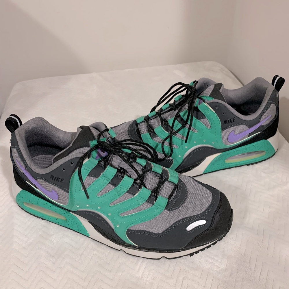 Nike Air Terra Humara Size 12